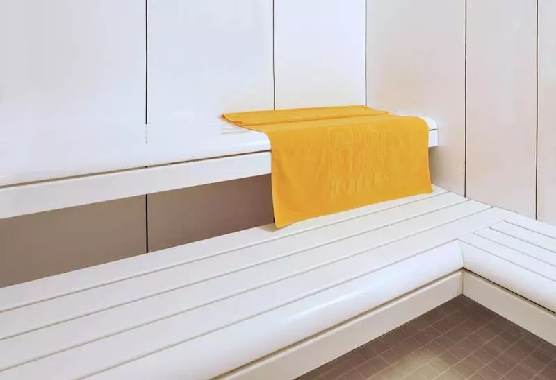 Fotos del hotel Ght Costa Brava & Spa:  24