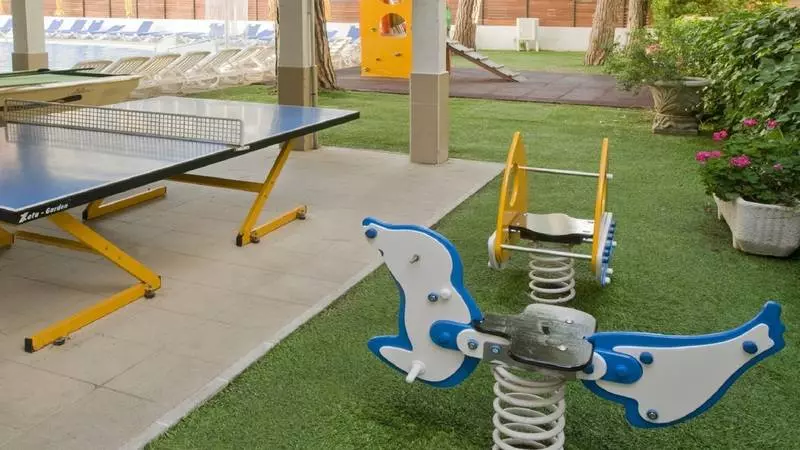 Fotos del hotel Ght Costa Brava & Spa:  18