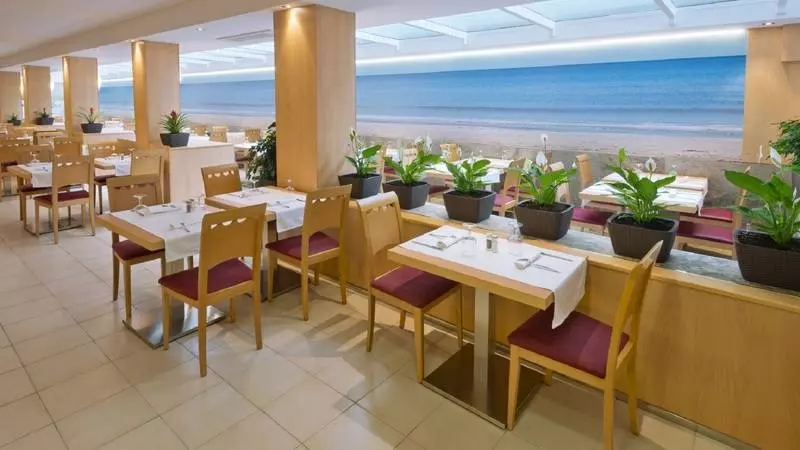 Fotos del hotel Ght Costa Brava & Spa:  9