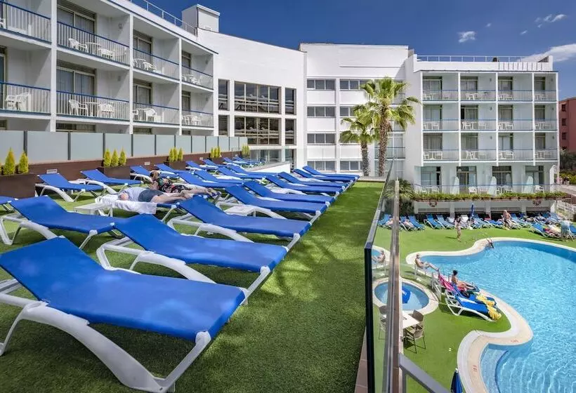 Fotos del hotel Ght Costa Brava & Spa:  36