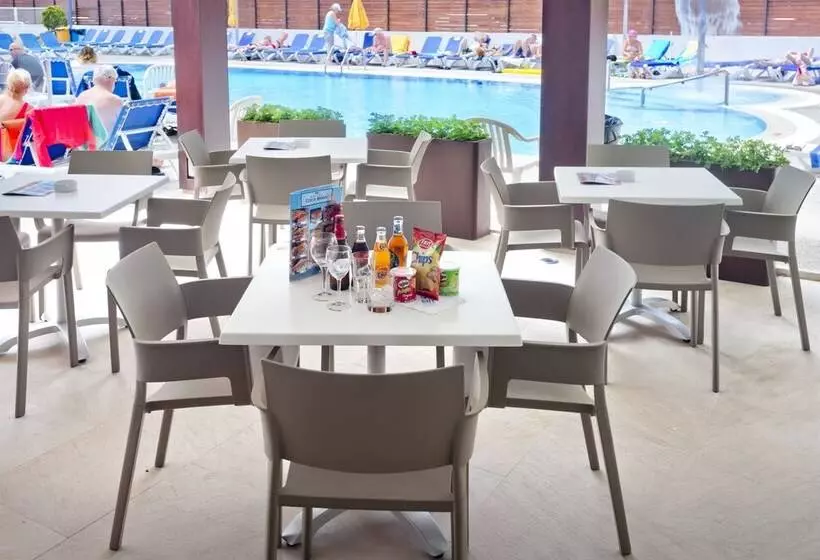 Fotos del hotel Ght Costa Brava & Spa:  33