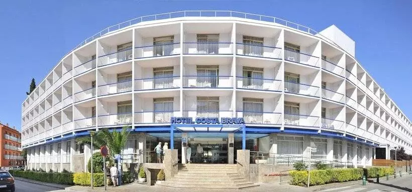 Fotos del hotel Ght Costa Brava & Spa:  3