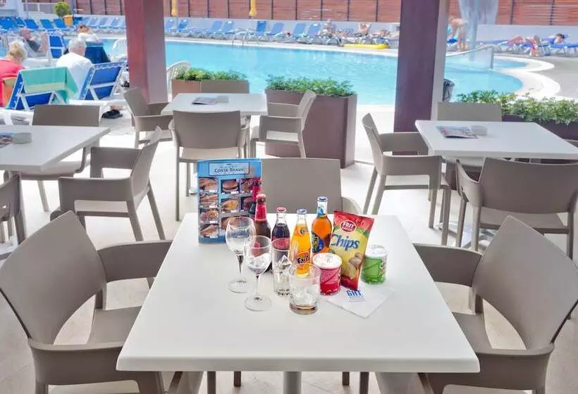 Fotos del hotel Ght Costa Brava & Spa:  15