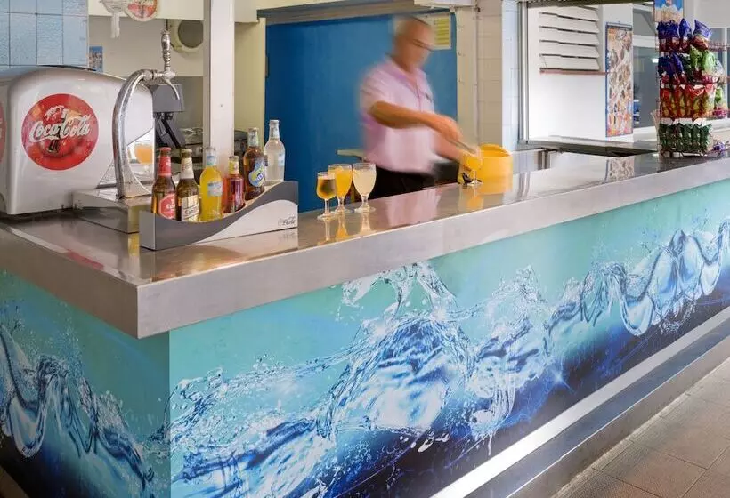 Fotos del hotel Ght Costa Brava & Spa:  12