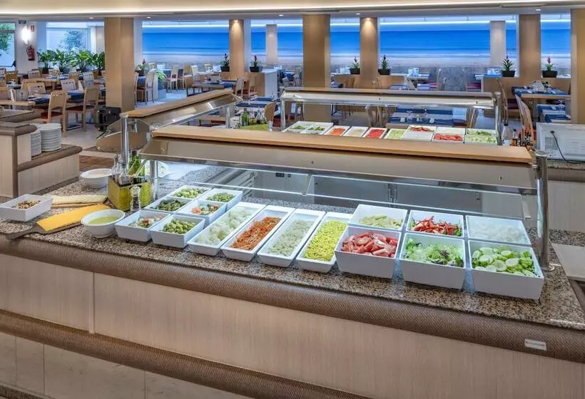 Fotos del hotel Ght Costa Brava & Spa:  37