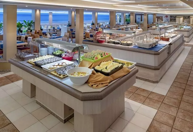 Fotos del hotel Ght Costa Brava & Spa:  29