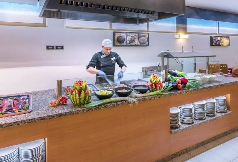 Fotos del hotel Ght Costa Brava & Spa:  28