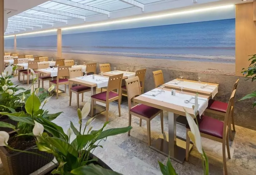 Fotos del hotel Ght Costa Brava & Spa:  27