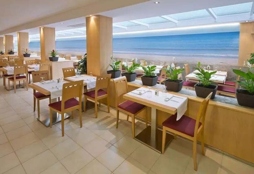 Fotos del hotel Ght Costa Brava & Spa:  11