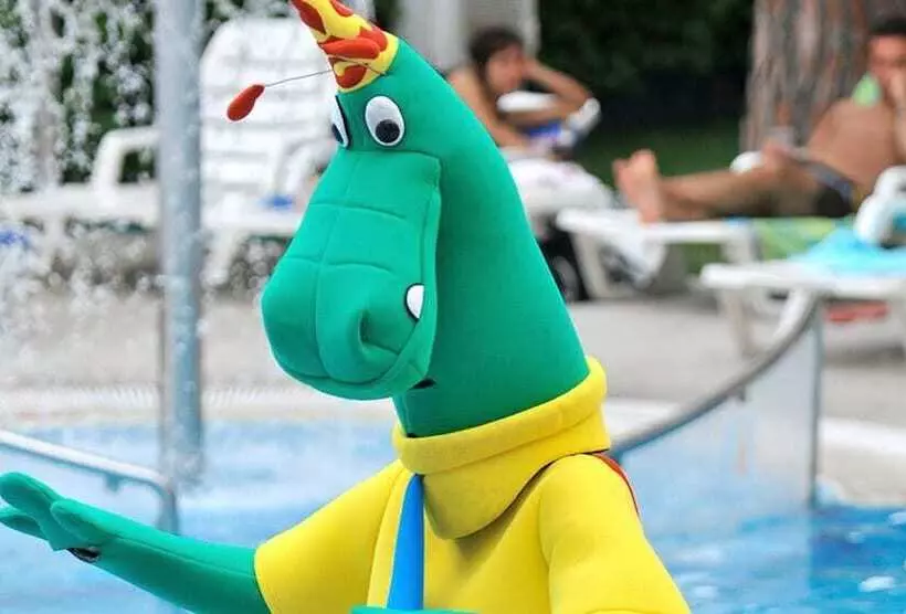 Fotos del hotel Ght Costa Brava & Spa:  2