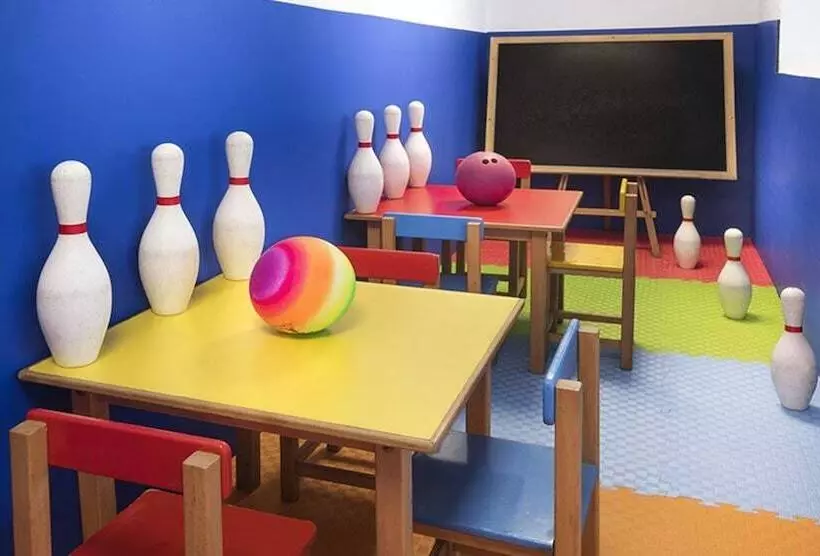 Fotos del hotel Ght Costa Brava & Spa:  17