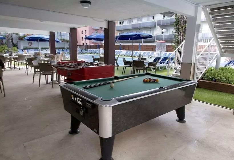 Fotos del hotel Ght Costa Brava & Spa:  13