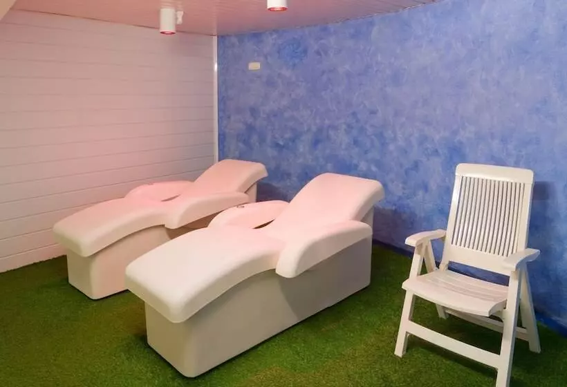 Fotos del hotel Ght Costa Brava & Spa:  32