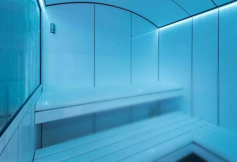 Fotos del hotel Ght Costa Brava & Spa:  8