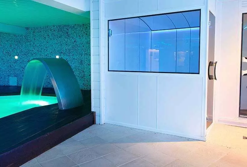 Fotos del hotel Ght Costa Brava & Spa:  23