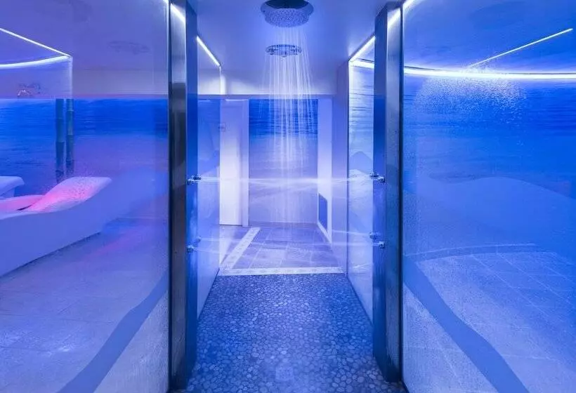 Fotos del hotel Ght Costa Brava & Spa:  26