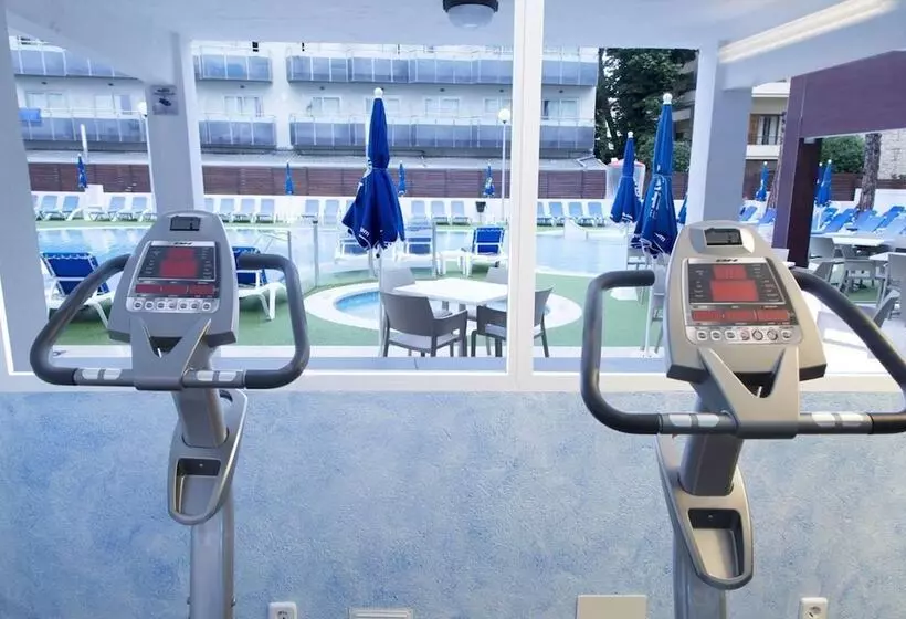 Fotos del hotel Ght Costa Brava & Spa:  6