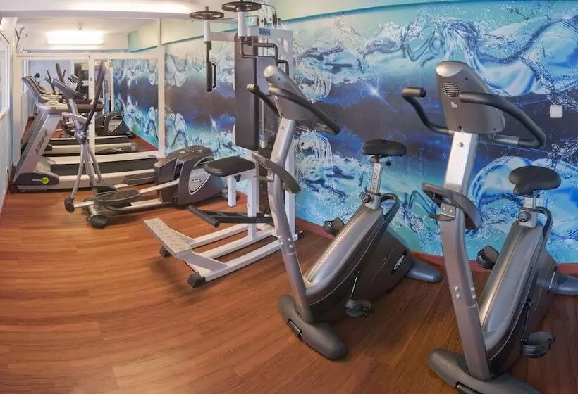 Fotos del hotel Ght Costa Brava & Spa:  7