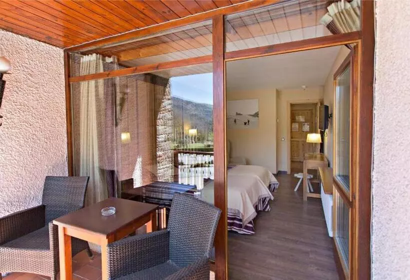 Fotos del hotel La Coma:  17
