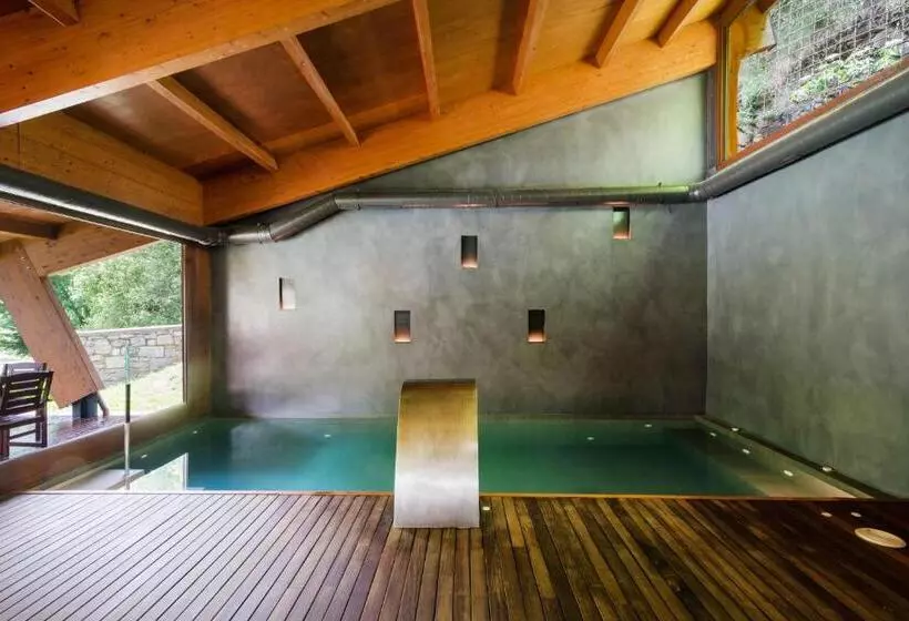 Fotos del hotel La Coma:  12