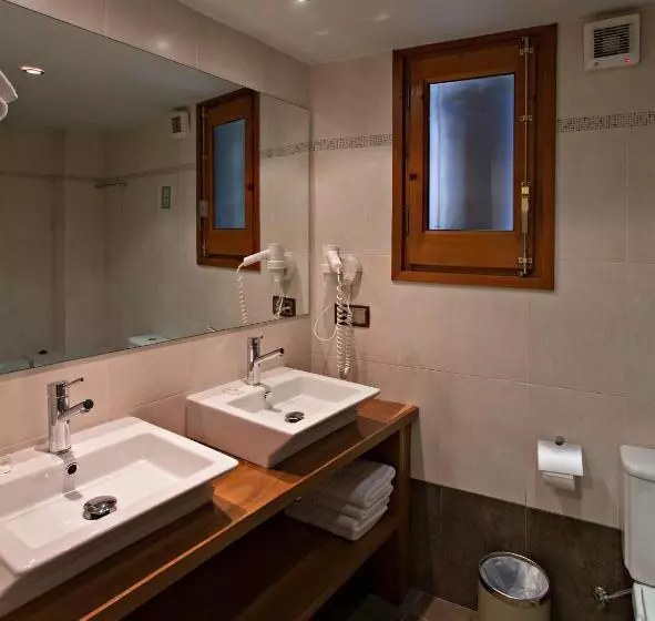 Fotos del hotel La Coma:  14