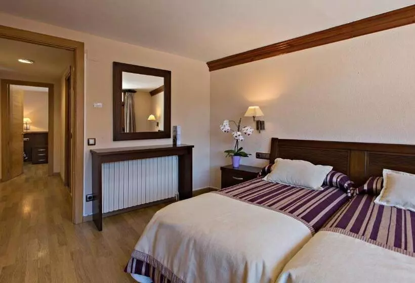 Fotos del hotel La Coma:  7