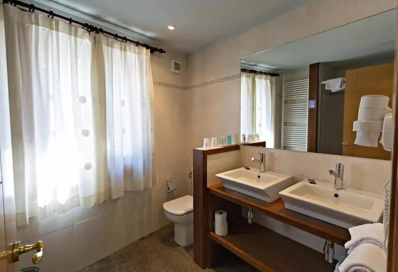 Fotos del hotel La Coma:  10