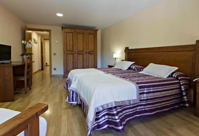 Fotos del hotel La Coma:  21
