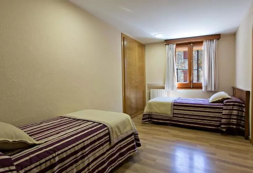Fotos del hotel La Coma:  18