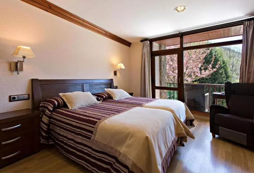 Fotos del hotel La Coma:  15