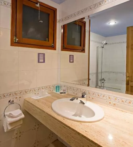 Fotos del hotel La Coma:  4