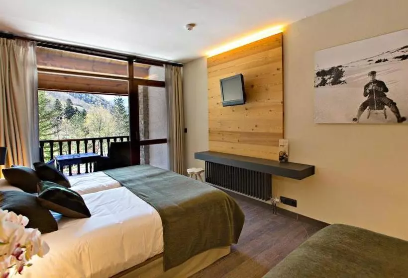 Fotos del hotel La Coma:  23