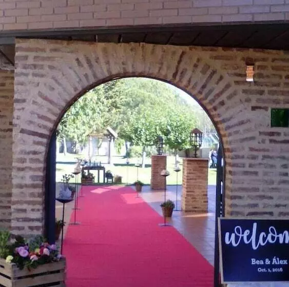 Fotos del hotel Las Moreras:  18