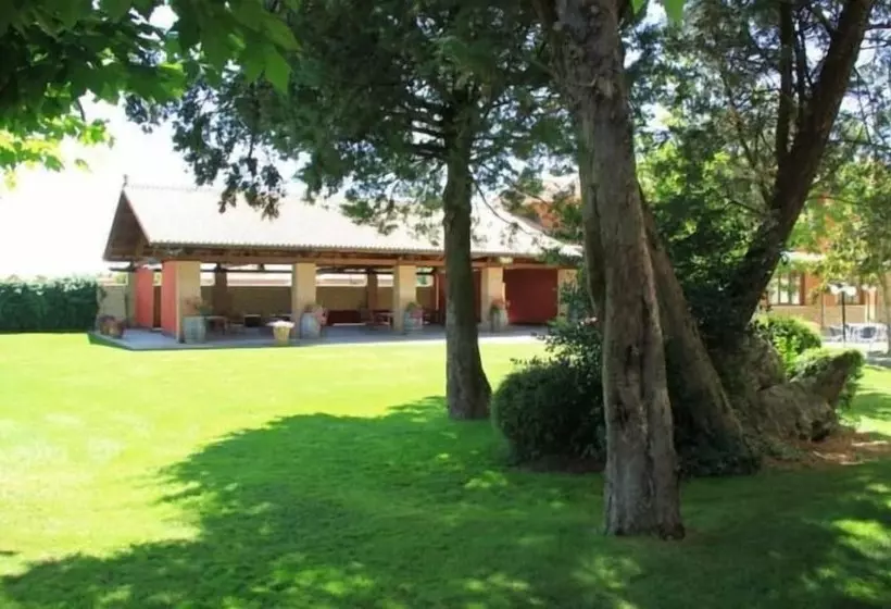 Fotos del hotel Las Moreras:  3