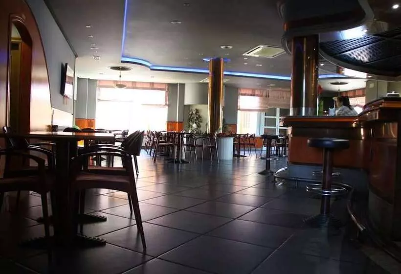 Fotos del hotel Las Moreras:  12