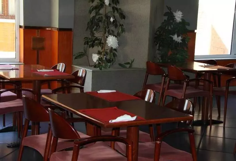 Fotos del hotel Las Moreras:  6