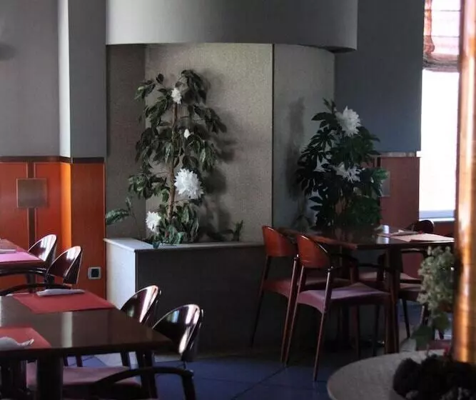 Fotos del hotel Las Moreras:  22