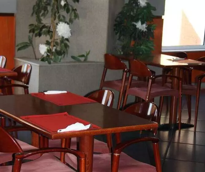 Fotos del hotel Las Moreras:  25