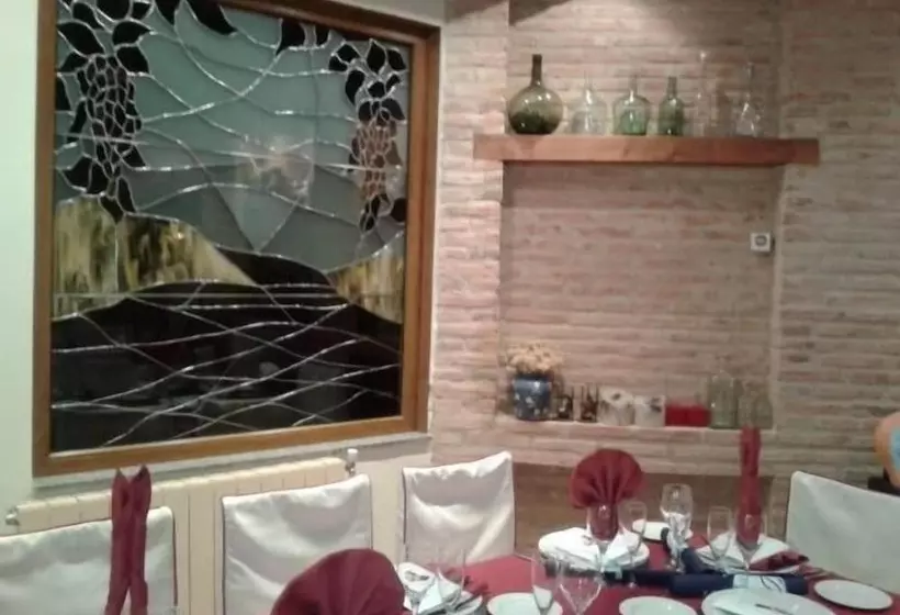 Fotos del hotel Las Moreras:  4