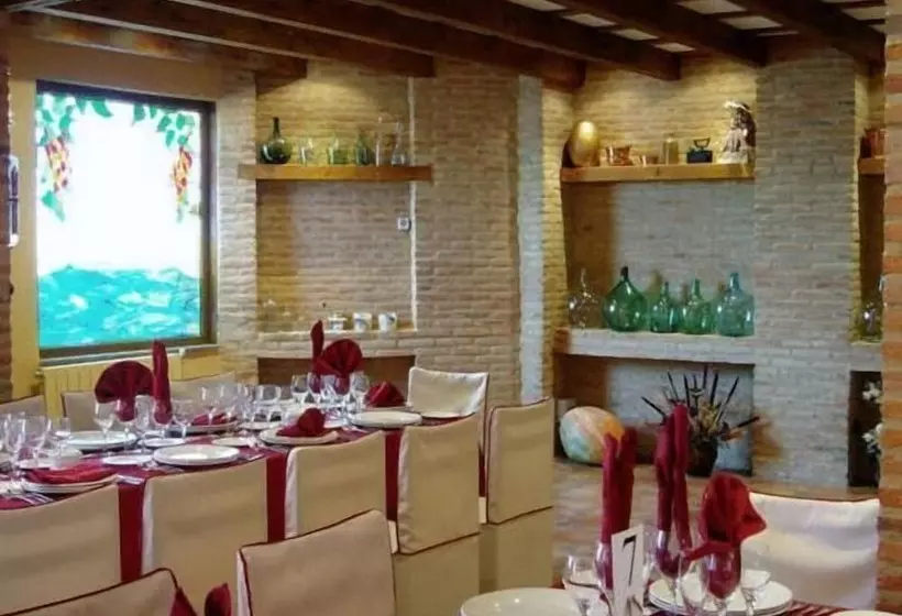 Fotos del hotel Las Moreras:  11