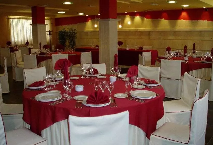 Fotos del hotel Las Moreras:  21