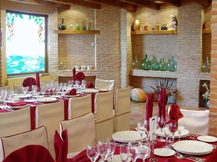 Fotos del hotel Las Moreras:  16