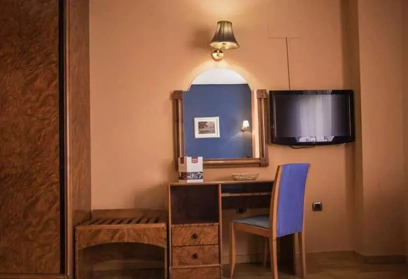 Fotos del hotel Las Moreras:  10