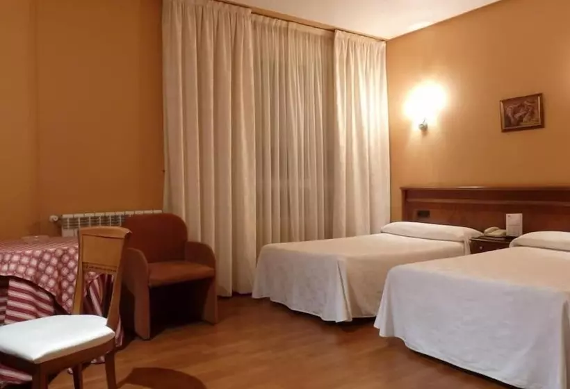 Fotos del hotel Las Moreras:  2