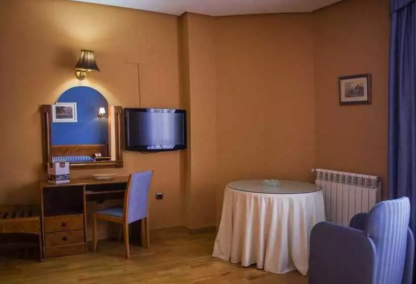 Fotos del hotel Las Moreras:  23