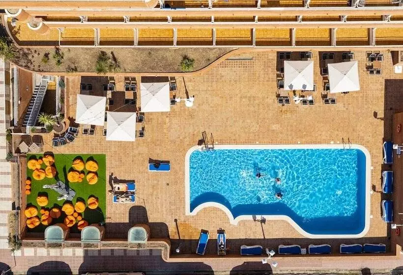 Fotos del hotel Prestige Sant Marc:  18