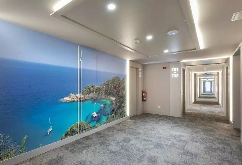 Fotos del hotel Prestige Sant Marc:  10