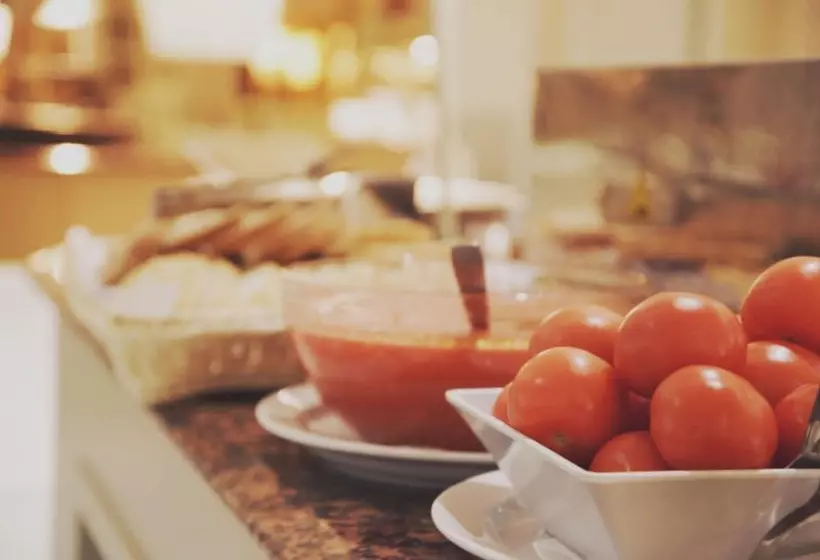 Fotos del hotel Prestige Sant Marc:  14