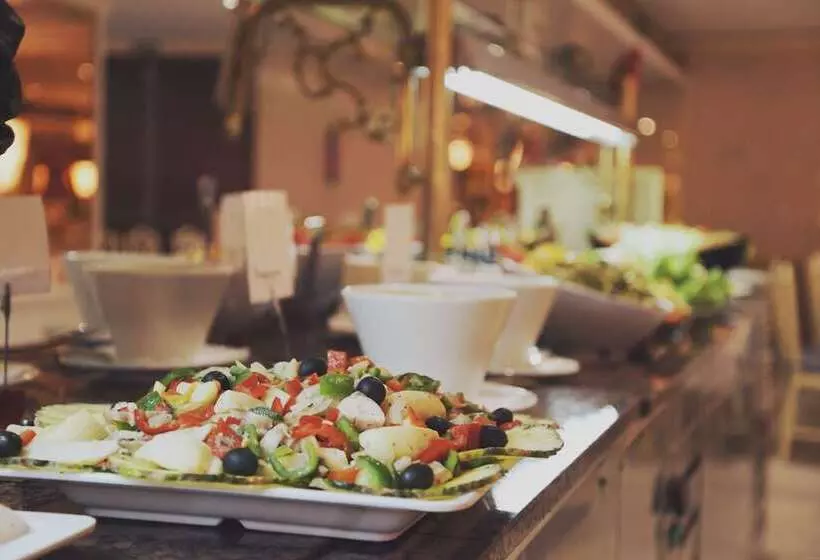 Fotos del hotel Prestige Sant Marc:  17