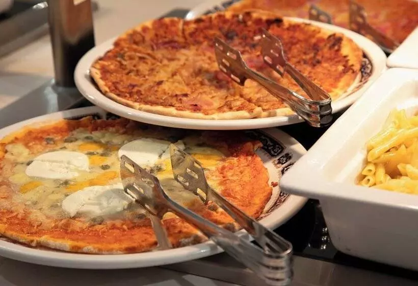 Fotos del hotel Prestige Sant Marc:  19